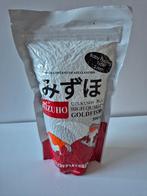 Mizuho baby goudvisvoer drijvend 300 gr., Vis, Zoetwatervis, Schoolvis