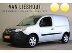 Renault Kangoo Express BPM VRIJ!! 1.2 TCe 115 Comfort, Auto's, Renault, Handgeschakeld, Nieuw, Zilver of Grijs