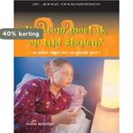 Waarom moet ik op tijd slapen? / Waarom moet ik..., Boeken, Verzenden, Zo goed als nieuw, Louise Spilsbury