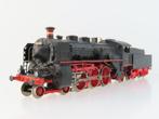 Märklin H0 - 3518 - Stoomlocomotief met tender (1) - BR 18.4, Nieuw
