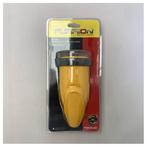Bieden: Furrion F50CVL-SY Yellow 50 amp female connector co, Ophalen of Verzenden, Nieuw, Elektra en Verlichting, Zeilboot of Motorboot