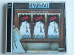 Renaissance - Live at Carnegie Hall (2 CD), Cd's en Dvd's, Cd's | Pop, Verzenden, Nieuw in verpakking