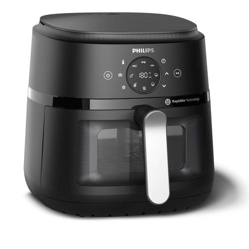 Philips Na231/00 Airfryer 6.2L 1700W, Huis en Inrichting, Keuken | Keukenbenodigdheden, Verzenden