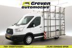 Ford Transit 2.0 TDCI L2H2 Euro6 170PK 2800kg Trekgewicht, Wit, Nieuw, Ford, Lease