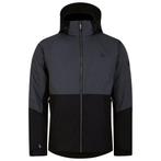 -69% Dare2b  Dare2b Heren precision ski jas  maat XXL-XXXL, Verzenden, Nieuw, Zwart