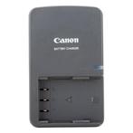 Canon CB-2LWE acculader, Audio, Tv en Foto, Gebruikt, Ophalen of Verzenden