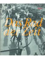 DAS RAD DER ZEIT, DIE GESCHICHTE DER AUDI AG, Boeken, Auto's | Boeken, Nieuw, Audi, Author