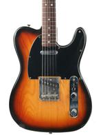 Fender Telecaster Sunburst 1978 #S838313 (Solid Body), Ophalen of Verzenden, Gebruikt, Solid body, Fender
