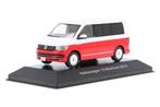 Volkswagen T6 Multivan AM010VW Ixo  Modelauto 1:43  2015, Hobby en Vrije tijd, Modelauto's | 1:43, Verzenden, Nieuw