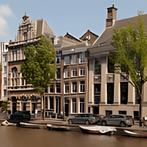 Dubbel bovenhuis met tuin, gemeubileerd, balkon en..., Huizen en Kamers, Huizen te huur, Overige soorten, Direct bij eigenaar