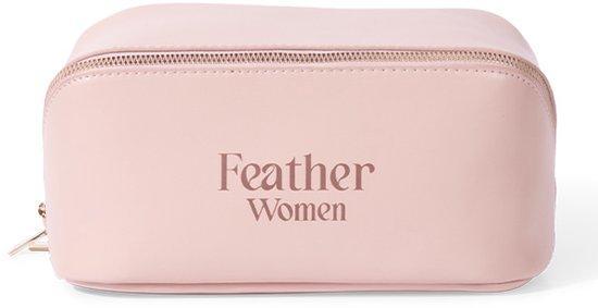 All in one beauty bag, Sieraden, Tassen en Uiterlijk, Koffers, Verzenden