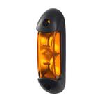 Horpol LED Zijmarkering Oranje + Richtingaanwijzer 12-24V LK, Auto-onderdelen, Ophalen of Verzenden, Nieuw