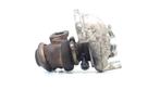 Turbo Citroën C4 II 1.6 HDi 90 12050401019, Ophalen of Verzenden, Gebruikt, Citroën