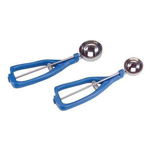 IJsschep Kunststof handgreep Stöckel Ø47mm - 1/36, Hobby en Vrije tijd, Taarten en Cupcakes maken, Nieuw, Verzenden