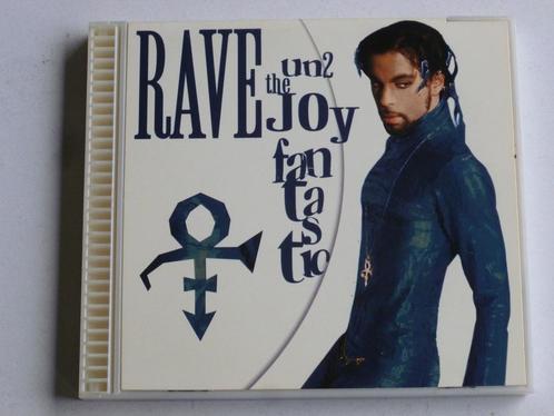 Prince - Rave Un2 the Joy Fantastic, Cd's en Dvd's, Cd's | Pop, Verzenden