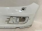 Volkswagen Tiguan 5N Facelift voorbumper 5N0807221K, Ophalen, Gebruikt, Voor, Bumper
