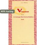 Vrouwen in de vroegchristelyke kerk 9789023915133 Thierry, Boeken, Verzenden, Gelezen, Thierry