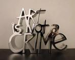 Mr Brainwash (1966) - Art is Not a Crime · No Reserve