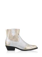 -40% DWRS Label  DWRS Label Austin 1927-79 silver/ champagne, Kleding | Dames, Schoenen, Verzenden, Nieuw, Grijs