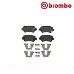 BREMBO Remblokken set OPEL MERIVA 1.6 16V achterzijde, Auto-onderdelen, Overige Auto-onderdelen, Verzenden, Nieuw