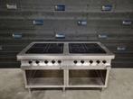 MKN inductie fornuis kooktafel | 8-kookzones | Optima 850, Zakelijke goederen, Horeca | Keukenapparatuur, Gebruikt, Fornuis, Frituur en Grillen
