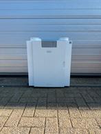 Brink flair 200 4/0 Wtw unit, Ophalen of Verzenden, Zo goed als nieuw, Ventilator en Afzuiger