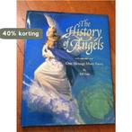 The History of Angels One Message, Many Faces 9780962469343, Verzenden, Gelezen, Bill Dale