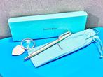 Tiffany&Co, Elsa Peretti - Desk set - Balpen, Antiek en Kunst