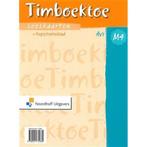 Timboektoe Leeskaarten set M4 (zie omschrijving), Boeken, Verzenden, Nieuw