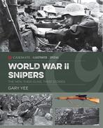 9781636240985 World War II Snipers Gary Yee, Boeken, Verzenden, Nieuw, Gary Yee