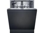 Siemens SN63HX04TE - Vaatwasser - Home Connect - 13 couverts, Verzenden, Zo goed als nieuw