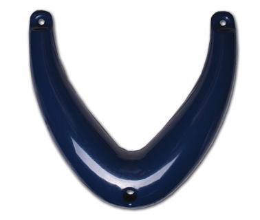 Boegfender Navy, Watersport en Boten, Bootonderdelen, Ophalen of Verzenden