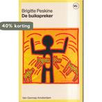 De Buikspreker 9789060126929 Peskine, Boeken, Verzenden, Gelezen, Peskine