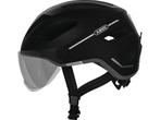 ABUS Pedelec 2.0 ACE Fietshelm - Maat L (56-62 cm) - velvet, Verzenden, Zo goed als nieuw