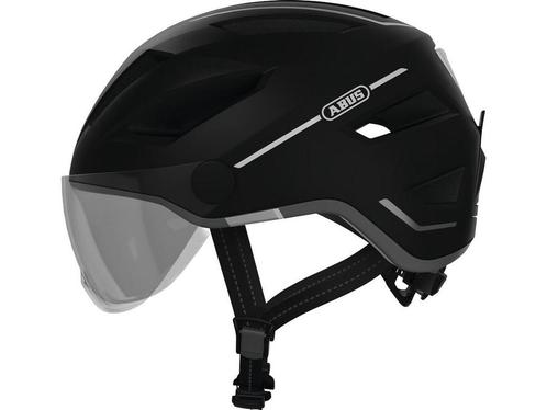 ABUS Pedelec 2.0 ACE Fietshelm - Maat L (56-62 cm) - velvet, Huis en Inrichting, Woonaccessoires | Overige, Zo goed als nieuw