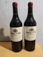 2001 Château Du Puy - Bordeaux Barthélémy - 2 Flessen (0.75, Nieuw