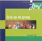 Grip op de Groep / Jeugd in School en Wereld 9789026242502, Verzenden, Gelezen, R. van Engelen
