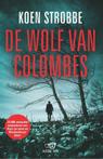 De wolf van Colombes (9789022334379, Koen Strobbe)
