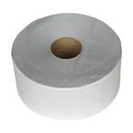 Toiletpapier maxi jumbo 1-lgs naturel 525 mtr, 6 rollen, Verzenden