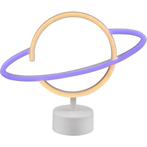 LED Tafellamp - Tafelverlichting - Trion World - 1.6W -, Huis en Inrichting, Lampen | Tafellampen, Ophalen of Verzenden, Nieuw