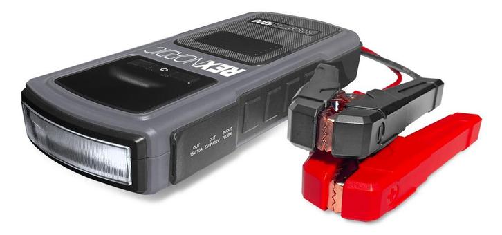 Accu-start booster 1300A 12 Volt Multifunctioneel Batterijca, Auto-onderdelen, Elektronica en Kabels, Nieuw, Ophalen of Verzenden