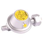 GOK Veiligheidsdrukregelaar 0.8kg 30mb, Caravans en Kamperen, Camper-accessoires, Ophalen of Verzenden, Nieuw