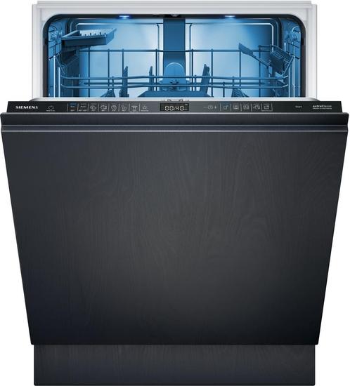 Siemens SX65EX14BE inbouw vaatwasser met energieklasse A lab, Witgoed en Apparatuur, Vaatwasmachines, 60 cm of meer, Inbouw, Energieklasse A of zuiniger