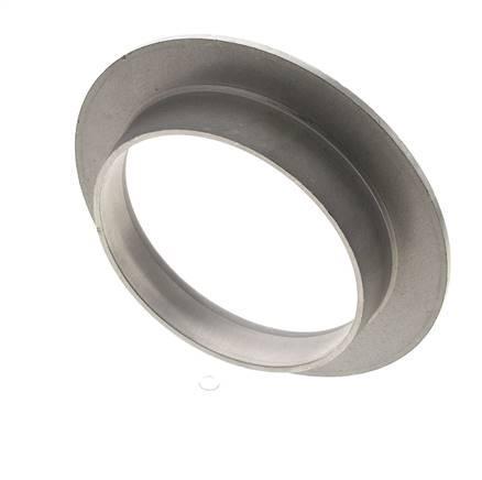 Voorlasschijven DIN 2642 DN250-PN10 273.0x3.0mm RVS 1.4571, Doe-het-zelf en Verbouw, Overige Doe-het-zelf en Verbouw, Nieuw, Verzenden