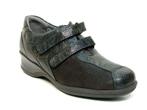 -40% Xsensible  Xsensible 10027 wijdte h  maat 40, Kleding | Dames, Schoenen, Verzenden, Nieuw, Bruin