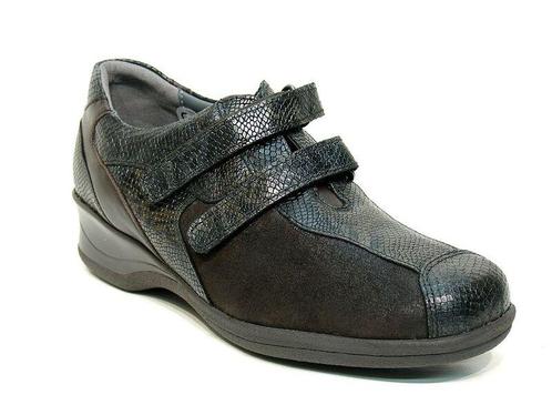 -40% Xsensible  Xsensible 10027 wijdte h  maat 40, Kleding | Dames, Schoenen, Bruin, Nieuw, Verzenden
