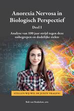 Anorexia nervosa in biologisch perspectief 9789464438192, Boeken, Verzenden, Gelezen, Bob van Heukelom