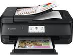 Canon PIXMA TS9550 - All-in-One printer, Computers en Software, Printers, Verzenden, Zo goed als nieuw