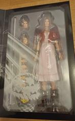 Video game figuur AERITH Play Arts Kai Square Enix Final, Nieuw