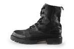 G-Star Veterboots in maat 39 Zwart | 10% extra korting, Kleding | Dames, Schoenen, Verzenden, Zwart, Overige typen, Zo goed als nieuw